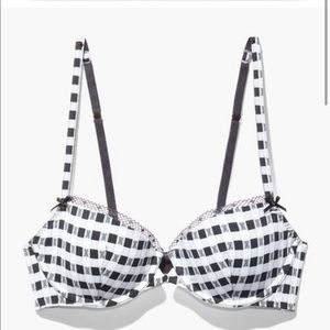 COPY - Fenty Savage X 36D Balconette Bra